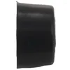 Tappetini da bagno mobili per la casa piedi di gomma nera 13 mm x 7 150 pezzi