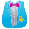 Bibs Burp Cloths Водонепроницаемые мультфильмы eva eva bandana bib подходит для детей в возрасте 1-6 детских продуктов Burp ткани для детей.