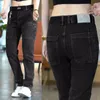 Jeans masculin Slim Stretch Multi Pocket Cargo Pantal