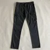 Mens designer pants cotton cargo pants men's casual workwear pants sports trend brand men's long pants cp