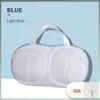 Laundry Bags Underwear Bag Washing Machine Nets For Household Storage Deformable Bra Special Cleaning