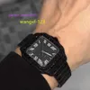 Montres de réglage à la main