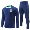 Soccer Jerseys 2023 New Inter Tuta Calcio Tracksuit Lautaro Chandal Futbol Soccer Milano Suit 22 23 Milans Camiseta de Foot Men and Kids 666