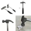Other Hand Tools Wholesale Mini Claw Hammer Mti Function Household Tool Plastic Handle Seamless Nail Iron Hammers Drop Delivery Offi Dhodh