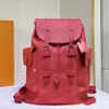 حقائب الأزياء مصممة على ظهر حقيبة ظهر للنساء Book Schoolbag Back Pack Outdoor Travel Backpack Style Straft