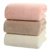 Ręczniki włosy sauna plażowa zbiór spa ręka łazienka twarz luksusowa dorośli Duże pudełko na prezent toalhas de banhos domek tkanin WK50MJ