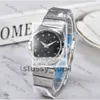 Omg assista 2024 nova marca original Business Men Classic Round Case Quartz Watch Wristwatch Clock - Um relógio recomendado para A41 E4F casual