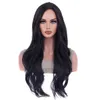 Wig Womens Long Curly Hair Fashi