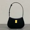 Designer axelväska Kvinnor Tilly Handväska Fashionabla underarm Bag Romy Designer Bag Crossbody Bag Switch Tote Lola Flat Bag