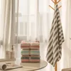 Serviette polyester cation baignoire absorbant adulte à séchage rapide serviettes de plage de salle de bain pour adultes