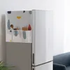 Opbergtassen koelkast wasmachine wasstof hoesje waterdicht