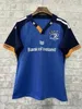 Leinster Rugby Shirt 2023 2024 Adultes Rugby Jersey Shirt Mens Home Rugby Nom Custom Nom and Number Taille S-M-L-XL-XXL-3XL-4XL