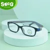 サングラスSECG ULTRALIGHT FLEXIBLE CHILDRENS FREAL VISION GLASSES用光学フレームメガネ月眼鏡DE VUE BABY GLASSES D240513