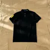 Designer Polo Marke Shirts Männer Luxus Polos Freizeitmänner T-Shirt Schlange Bienenbrief Druck Stickerei Mode High Street Man Tee S-4xl Poloshirts T-Shirt