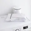 Waschbeutel CDQ verkaufen 2pcs weiße Schutzkleidung Dag Reinigung BH Unterwäsche Anti -Beformation Universal Fast Delivery