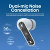 Wireless Bluetooth Headphones Tws Earphones Mini Heaset with Charging Case Waterproof Gaming Earbuds