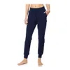 Prezzo speciale per pantaloni da jogging da yoga femminile, pantaloni sportivi di cotone casual F51316