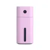 2019 New Small D Mini Humidifier USB Beauty Moisturizing Spray Indoor Desktop Air Purifier