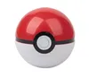 100pcs 15 Kings Ball Figures ABS Anime Action Figurs Pokeball Toys Super Master Juguetes 7 cm