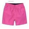 Polo Raulph Short Men's Shorts Summer Fashion Mens Polo Новая дизайнерская доска короткая быстрая сушка для купальников Пляжные брюки плавать азиатский размер M-2xl Polo Шорты 907