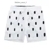 Polo raulph laurn shorts de moda de verão masculino novo quadro de grife curta de calça de banho curta