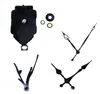 壁の時計10pcs reloj de pared silent quartz clock movement pendulum with heedles修理アクセサリー高品質の吊り下げ9627834