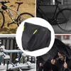 Storage Bags For Extra Large Size Waterproof Bike Cover Oxford Windproof Dustproof Anti-UV Outdoor Protector 1-2 R7UB