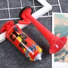 Puchar World Football Cheerleading Horn Sports Games Special Hand Pusher Horn Props Cheerleading Toys