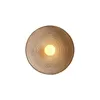 Wall Lamp Retro Led Living Room Bedroom Bedside Aisle Home Decorative Art Wabi Sabi Indoor Lighting Light