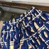 2024 Summer Board Shorts for Men - Quick Dry Swim Trunks with Printing Beachwear Asian Size M-3xl