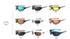 Fuqian Nouveaux lunettes de soleil polarisées pour hommes et femmes Fashion Plastique Lunets de soleil extérieurs Shades Black Goggle UV400