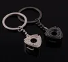 Keychains Keyring Rotary Wankel Engine Rotor pour Mazda RX7 RX8 2 3 6 Atenza Axela Keychain Turbo Car Accessories Pièces CLÉ CLÉ9392291