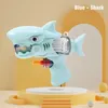 Pistolet toys sable jeu eau fun water arme gunfrens jouet water souffle arme pistolet jouet water savon main jeu de fête d'été dinosaure eau enfant cadeau marin pistolet plage toyl2405