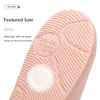 Pantoufles à grande taille Men Home Eva Softs Sodes Flip Flip Flops Summer Lovers Chaussures Plateforme de salle de bain non glissée Slipper