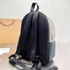 10A Fashion Luxus Back Damen Designer Modebags Rucksack Frauen 220830 Großkapazität Multifunktionsschule Taschen Pack All-MA CPGN