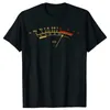 Męskie koszule t-miernik inżynier dźwięku DJ analogowy audio lover design t-shirt camisas men tshirts for Geek Shirt Summer Cotton