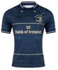 23 24 New Style World New Ireland Rugby Jerseys Shirts Johnny Sexton Carbery Conan Conway Cronin Earls Healy Henderson Henshaw Herring Sport 2023 Rugby Shirt