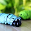 Симуляция хитрый робот RC Моделируют милые животные пульт дистанционное управление насекомыми Хэллоуин игрушки для детей детские подарки 240511