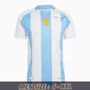 Ultra Premium Favoriete Messis Soccer Jerseys Het beste cadeau voor alle sportfans Body Building Football Shirts Kits Sets 2024 Ronaldo Jersey Fans Kid Kits Sets