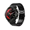 K28H Call Smart Watch 360 * 360 Resolution IPS Bluetooth Call Tętno ciśnienie krwi Blood Watch tlen