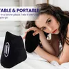 Надувная сексуальная подушка для сексуальных игрушек бдсм эротические клины любовные тела позиционер.