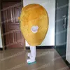 Performance Potato Mascot Costume Simulation Cartoon Character Outfits Suit Adults Size Outfit Unisex Birthday Christmas Carnival Fancy Dress