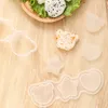 Stampi da forno Pressa Maker Sushi Stampo Formazione Formazione giapponese Onigiri Rice Bento Gadget Accessori per la cucina Accessori per la cucina Strumento