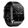 NUOVO 67 Tre difesa Smart Watch da 1,83 pollici Schermata 8763EWE Bluetooth Call 100+Sport IP68 Waterproof