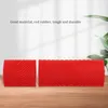 Storage Bags 2PCS 3 Inch 6 Imitation Wood Grain Paint Roller Brush Wall Painting Tool Sets Texture Art Set