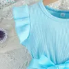 Robes de fille Robe pour enfants 4 à 7 ans