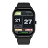 NOUVEAU ZL77 Smartwatch 2.0 Haute définition Affichage, grand écran, fréquence cardiaque sportive, surveillance du sommeil, montre Bluetooth