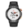 M52 Bluetooth Call 1.43AMOLED Monitoraggio sanitario 100+Sports Tre difesa Smart Watch all'aperto