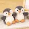 16cm kawaii Plush Toys Cute Plushies Dolls Schode Animals Baby Toy Prezenty urodzinowe dla dzieci Walentynki Prezent 240510