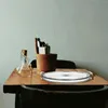 Декоративные фигурки настольные столы для хранения блюда для подножки сухофрумно